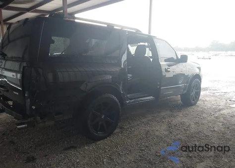 2017 Ford Expedition El Limited from USA, damaged, VIN 1FMJK2AT9HEA70142